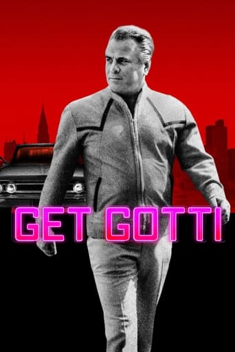 Poster de Get Gotti