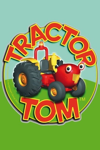 Poster de Tractor Tom