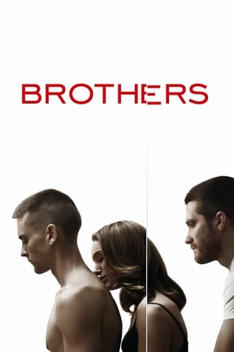 Poster de Brothers