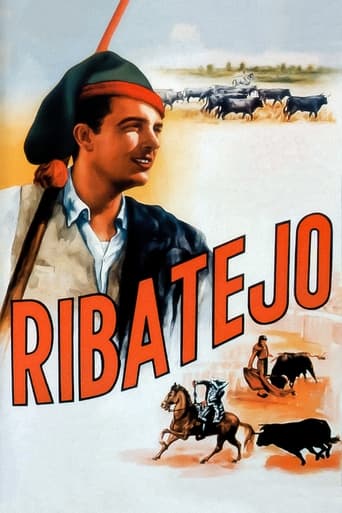 Poster de Ribatejo