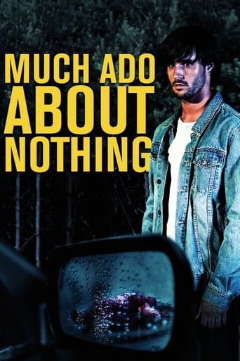 Poster de Much Ado About Nothing