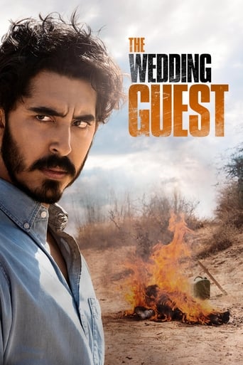 Poster de The Wedding Guest