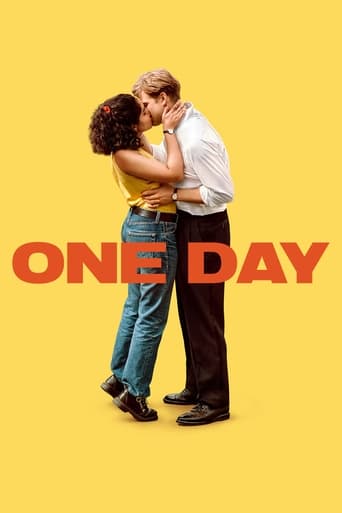 Poster de One Day