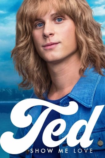 Poster de Ted: Show Me Love