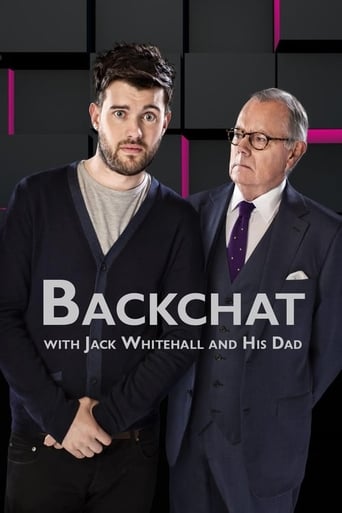 Poster de Backchat with Jack Whitehall and His Dad