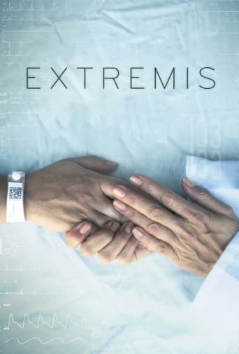 Poster de Extremis