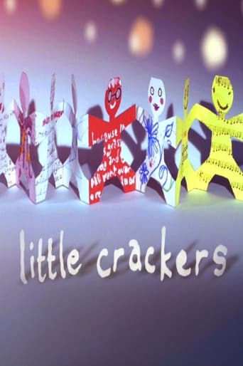 Poster de Little Crackers