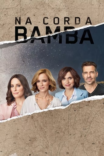 Poster de Na Corda Bamba