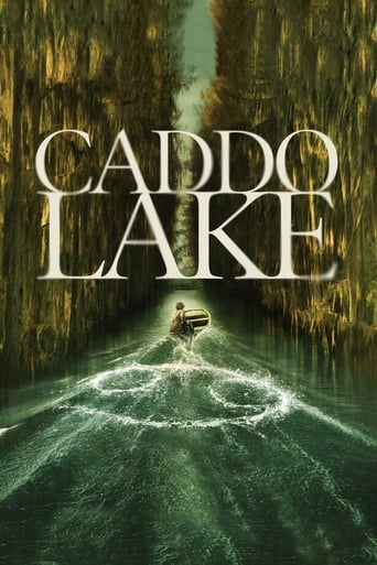 Poster de Caddo Lake