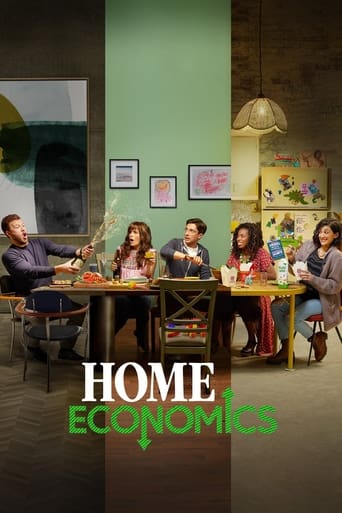 Poster de Home Economics