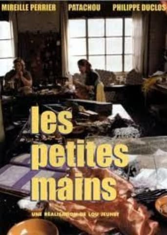 Poster de Les Petites Mains