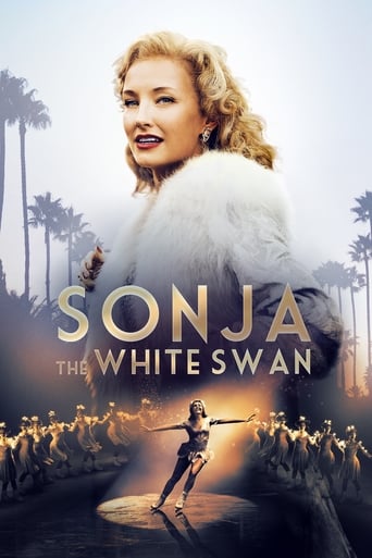 Poster de Sonja: The White Swan