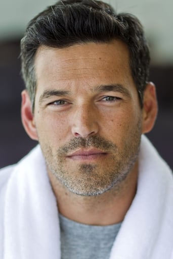 Foto de Eddie Cibrian