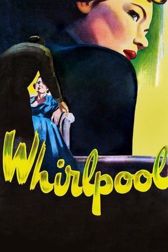 Poster de Whirlpool