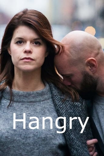 Poster de Hangry