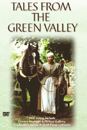 Poster de Tales from the Green Valley