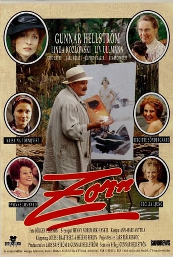 Poster de Zorn