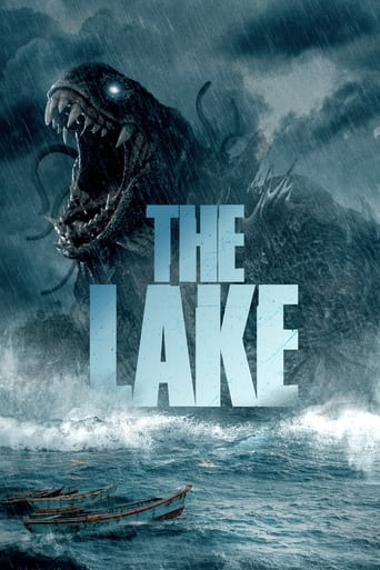 Poster de The Lake