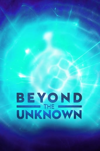 Poster de Beyond the Unknown