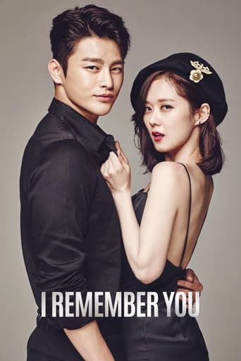 Poster de I Remember You