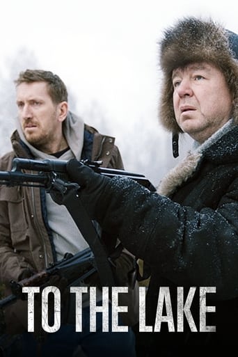 Poster de To the Lake