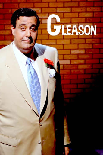 Poster de Gleason