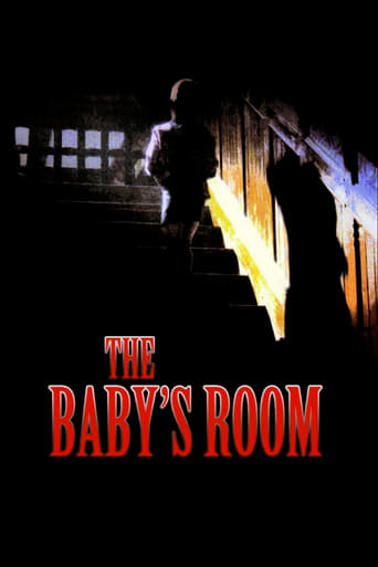 Poster de The Baby's Room