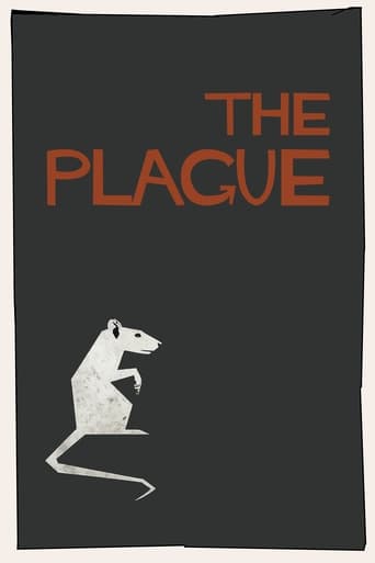 Poster de The Plague