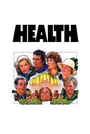 Poster de HealtH