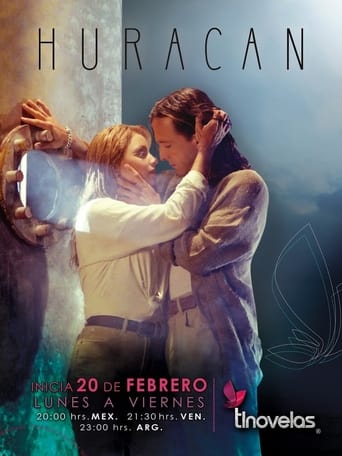 Poster de Hurricane