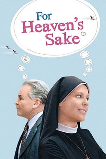 Poster de For Heaven's Sake