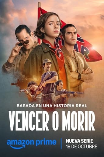 Poster de Victory or Death