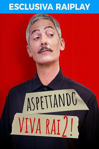 Poster de Aspettando Viva Rai2!