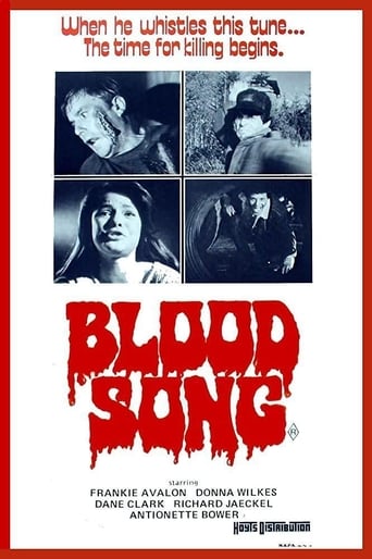 Poster de Blood Song