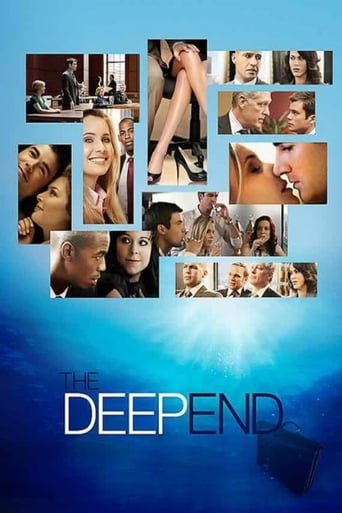 Poster de The Deep End