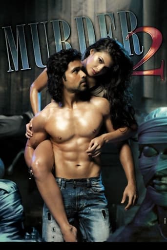 Poster de Murder 2