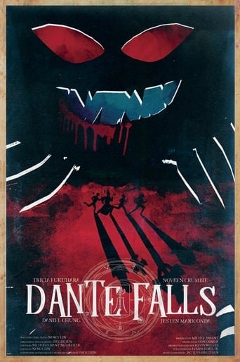 Poster de Dante Falls