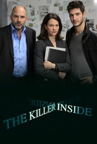 Poster de The Killer Inside