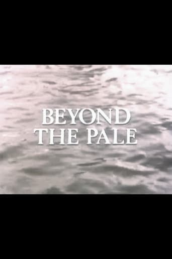 Poster de Beyond the Pale