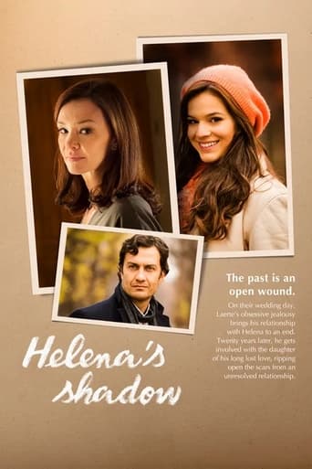 Poster de Helena's Shadow