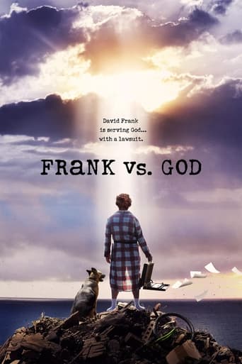 Poster de Frank vs. God