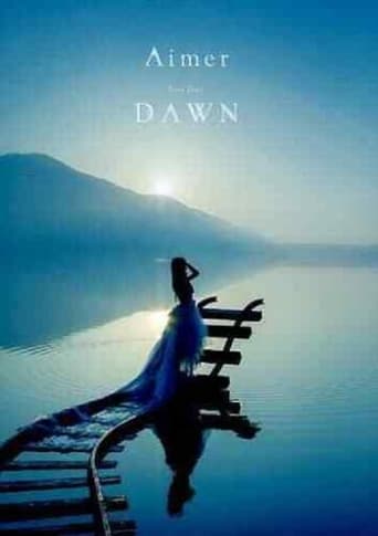 Poster de Aimer: Daydream (Limited Edition Bonus Disc)