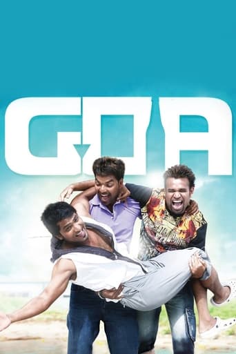 Poster de Goa