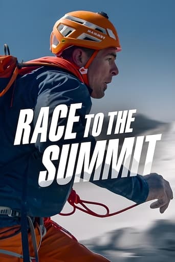 Poster de Race to the Summit