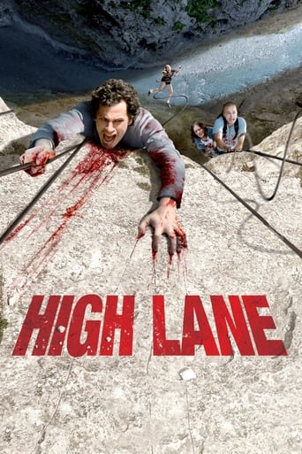 Poster de High Lane