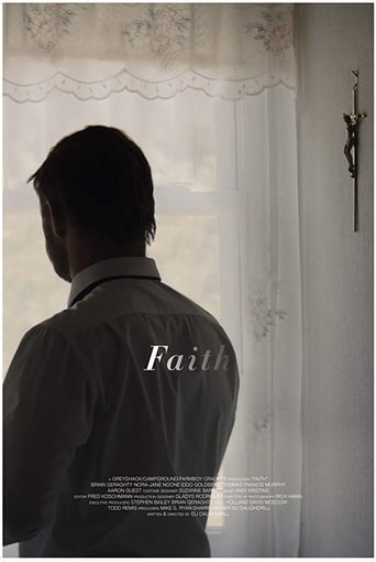 Poster de Faith