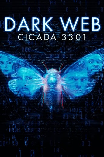 Poster de Dark Web: Cicada 3301