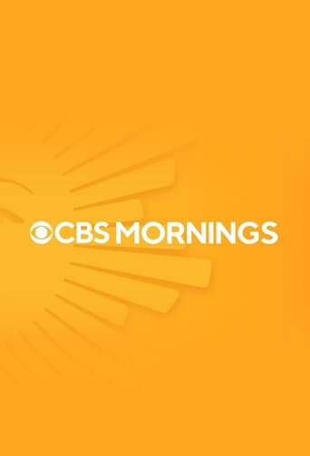 Poster de CBS Mornings