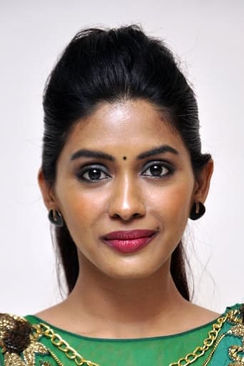 Foto de Anjali Patil