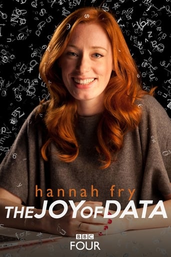 Poster de The Joy of Data